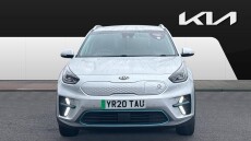 Kia E-Niro 150kW 4 64kWh 5dr Auto Electric Estate